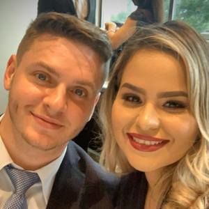 Meet your Posher, Ligia